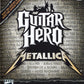 Xbox 360: Guitar Hero: Metallica
