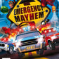 Nintendo Wii: Emergency Mayhem