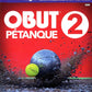 Xbox 360: Obut Petanque 2