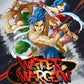 Mega Drive: Water Margin