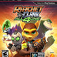 Playstation 3: Ratchet & Clank: All 4 One