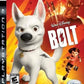 Playstation 3: Bolt