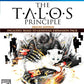 Playstation 4: The Talos Principle: Deluxe Edition