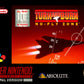 Super Nintendo: Turn and Burn No Fly Zone