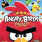 Wii U: Angry Birds Trilogy