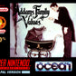 Super Nintendo: Addams Family Values
