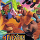 Mega Drive: TaleSpin