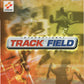 Playstation 2: ESPN International Track & Field