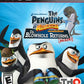 Playstation 3: Penguins of Madagascar: Dr. Blowhole Returns  Again