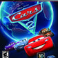 Playstation 3: Cars 2