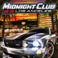 Xbox 360: Midnight Club: Los Angeles