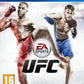 Playstation 4: UFC