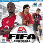 Playstation 2: FIFA  Football 2005