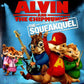Nintendo Wii: Alvin and the Chipmunks: The Squeakquel