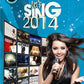 Nintendo Wii: Let's Sing 2014