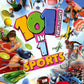 Nintendo Wii: 101-in-1 Sports Party Megamix