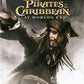 Nintendo Wii: Pirates of the Caribbean: At World's End
