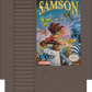 NES: Little Samson