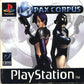 Playstation: Pax Corpus