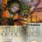 NES: Battle of Olympus