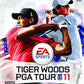 Xbox 360: Tiger Woods PGA Tour 11
