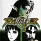 GameCube: Soul Calibur II