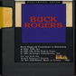 Mega Drive: Buck Rogers: Countdown to Doomsday