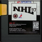 Mega Drive: NHL 97
