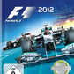 Xbox 360: F1 2012