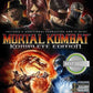 Xbox 360: Mortal Kombat Komplete Edition