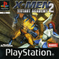 Playstation: X-Men Mutant Academy 2