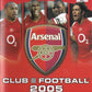 Playstation 2: Club Football 2005: Arsenal