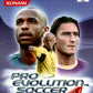 Playstation 2: Pro Evolution Soccer 4