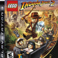 Playstation 3: LEGO Indiana Jones 2: The Adventure Continues