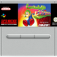 Super Nintendo: Lemmings