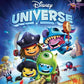 Xbox 360: Disney Universe