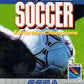 Game Gear: Sensible Soccer