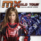 Playstation 2: MX World Tour