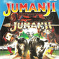 Playstation 2: Jumanji
