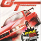 Nintendo Wii: GT Pro Series