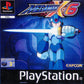 Playstation: Mega Man X6