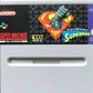 Super Nintendo: The Death and Return of Superman