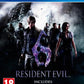 Playstation 4: Resident Evil 6