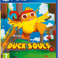 Playstation 4: Duck Souls+