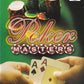 Playstation 2: Poker Masters