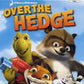 Playstation 2: Over the Hedge
