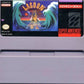 Super Nintendo: Lagoon