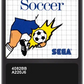 Master System: Great Volleyball