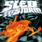 Playstation 2: Sled Storm