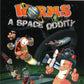 Nintendo Wii: Worms: A Space Oddity